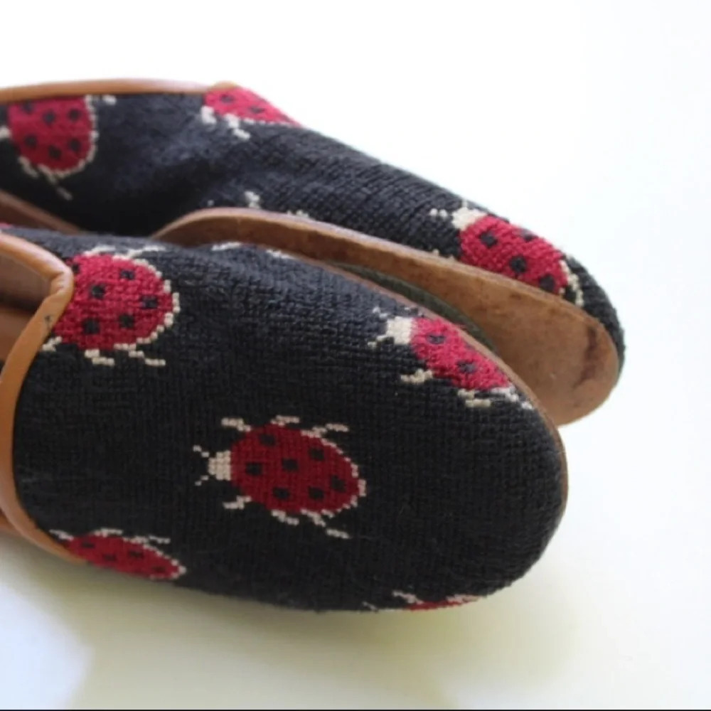 Zalo ladybug flat - Picture 7 of 11